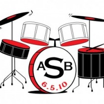 Drumming Logo