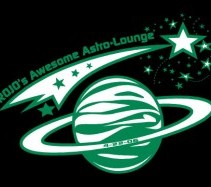 Outer Space Logo
